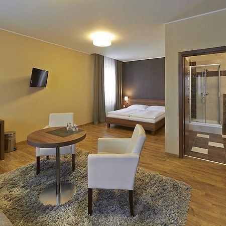 Penzion Club Skalica Ngoại thất bức ảnh