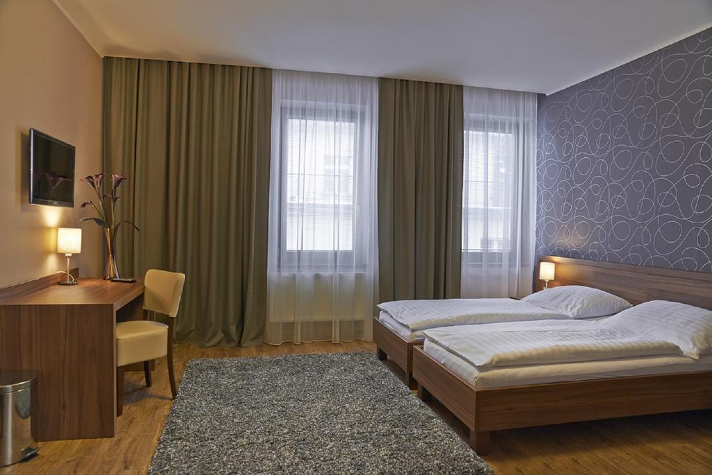 Penzion Club Skalica Ngoại thất bức ảnh
