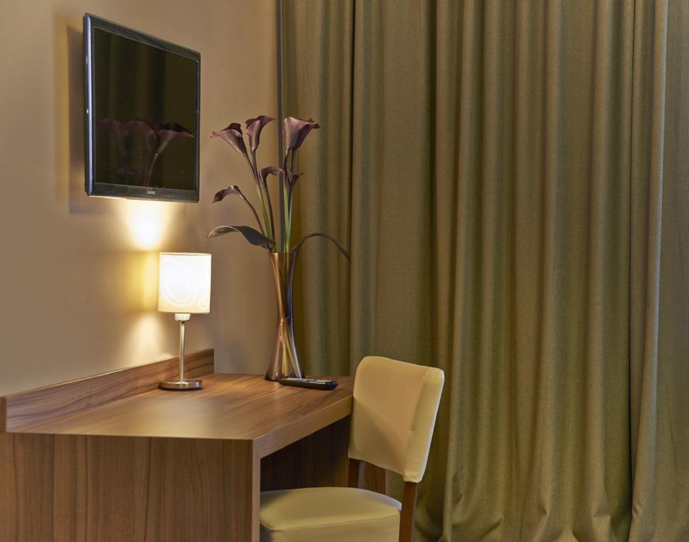 Penzion Club Skalica Phòng bức ảnh