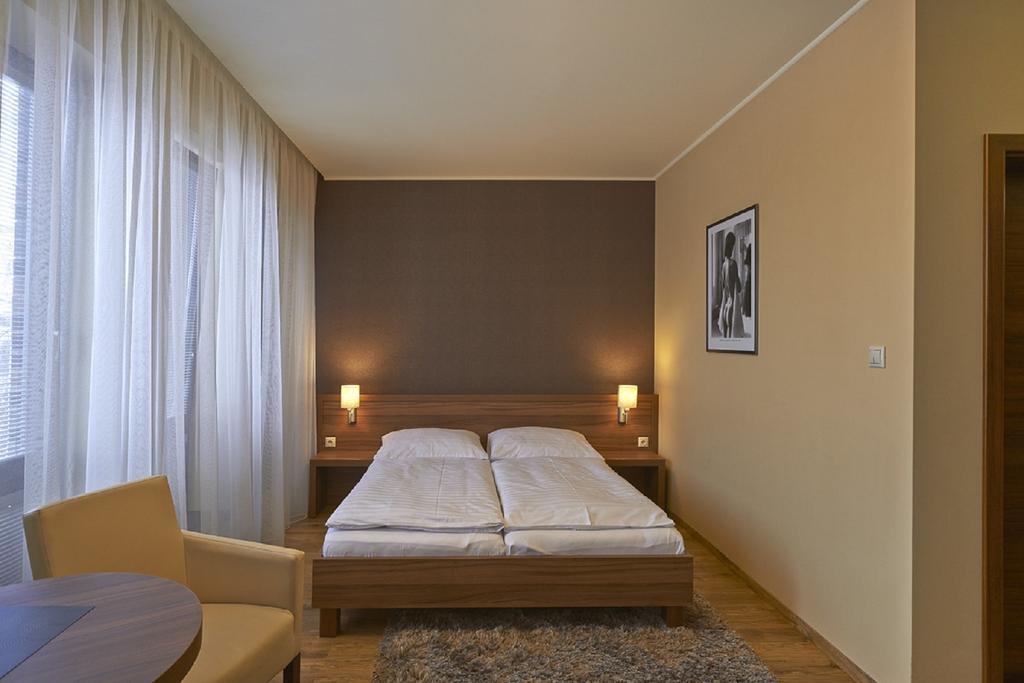 Penzion Club Skalica Phòng bức ảnh