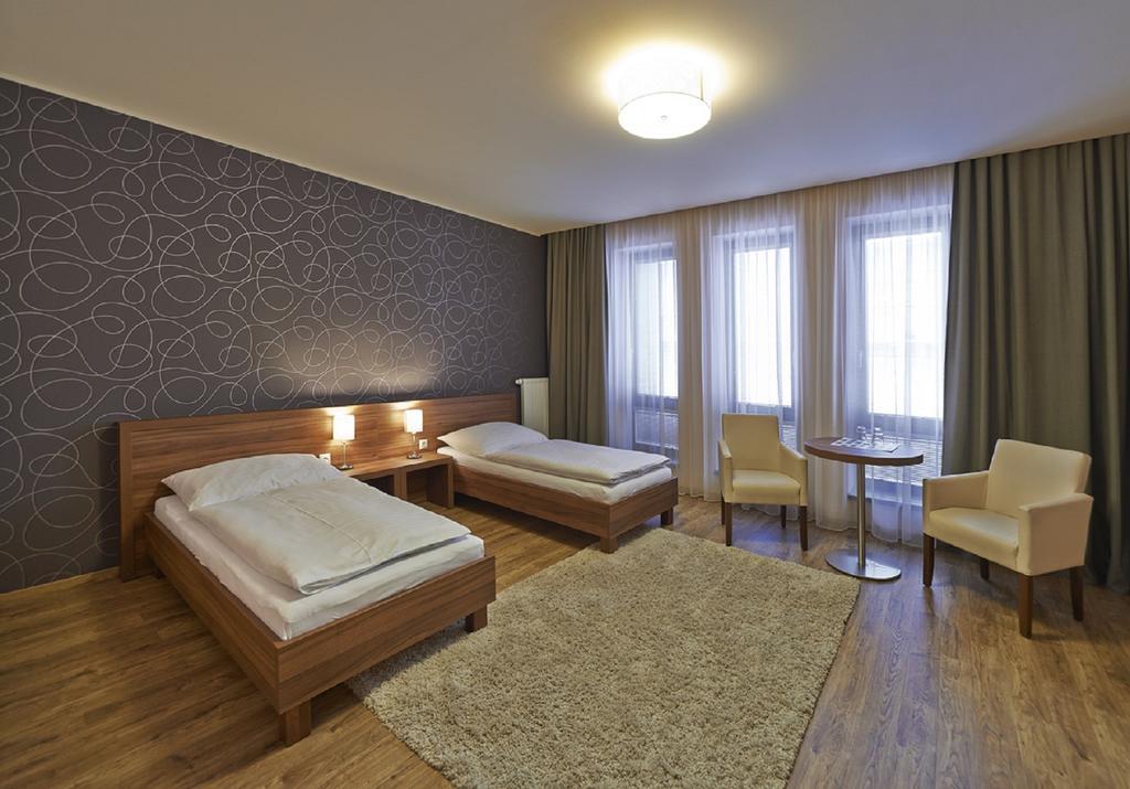 Penzion Club Skalica Phòng bức ảnh
